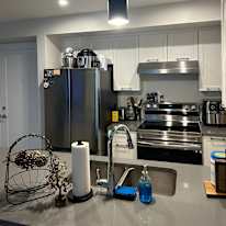 Photo of Essence's room