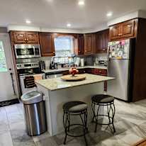 Photo of Alyssa's room