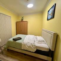 Photo of T G's room