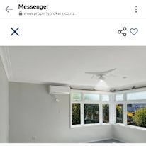 Photo of Ryder's room