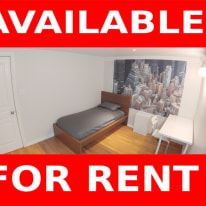 Photo of Rent's room