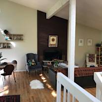 Photo of Preston's room