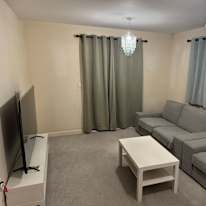 Photo of Athar's room