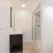Photo of Nathan's room