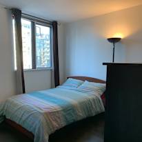 Photo of Evon's room