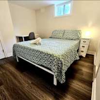 Photo of Ian's room