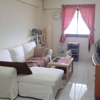 Photo of vegpat's room