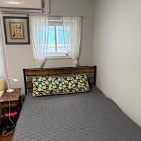Photo of Barbaros's room