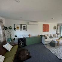 Photo of Fleur's room