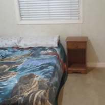 Photo of Ryan's room