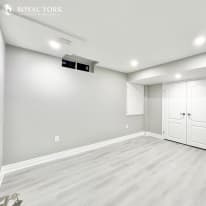 Photo of Mohammed's room