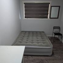 Photo of Dan's room