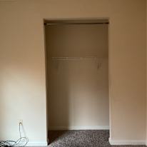 Photo of Sarah Patterson's room