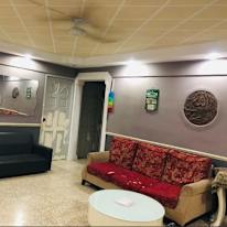 Photo of Raviteja's room