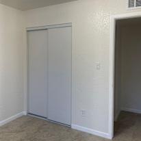 Photo of William's room