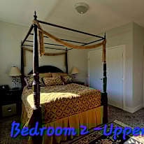 Photo of Shelley's room