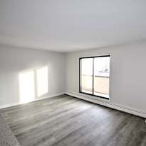 Photo of Joanne's room