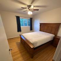 Photo of Sean's room