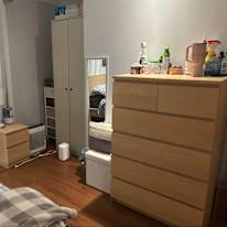 Photo of Dana's room