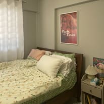 Photo of Jen's room