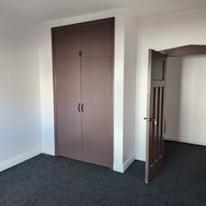 Photo of Surendar's room