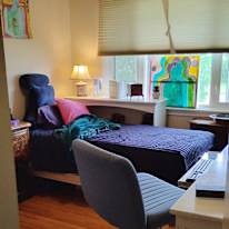 Photo of Shayli Vere's room