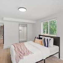 Photo of Chantal's room
