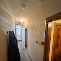 Photo of Eldad's room