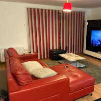 Photo of Adekunle kazeem's room