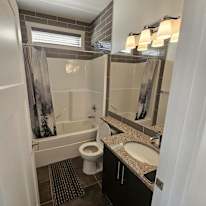 Photo of Gurarsh's room