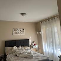 Photo of Wunmi's room