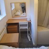 Photo of Julie's room