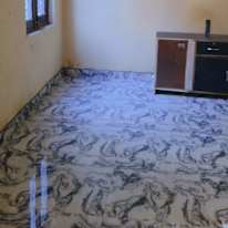 Photo of harsh singh's room