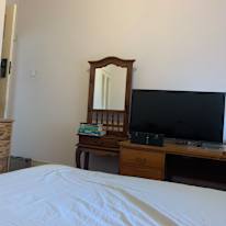 Photo of Michael's room