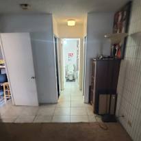 Photo of Ed's room