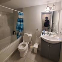 Photo of Aman's room
