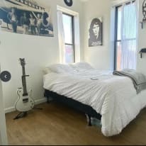 Photo of Sierra's room
