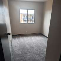 Photo of Azam's room