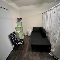 Photo of Divya's room