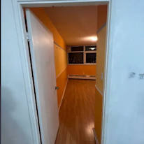 Photo of Anjana's room