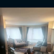 Photo of Ben's room