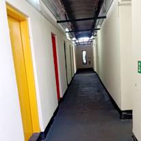 Photo of Jonny's room