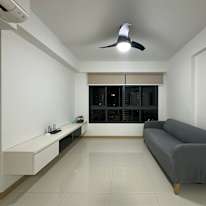 Photo of Daren's room