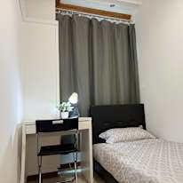 Photo of Ren Sen's room