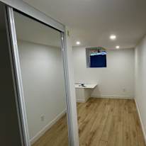 Photo of robert's room