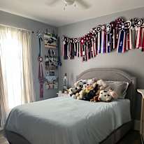 Photo of shauna's room