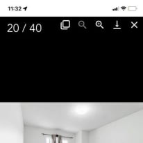 Photo of Cari's room