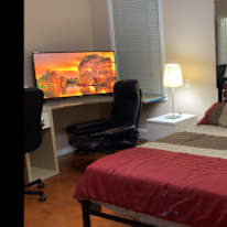Photo of Rita's room