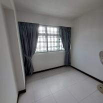 Photo of TY's room