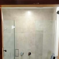 Photo of Micheál's room